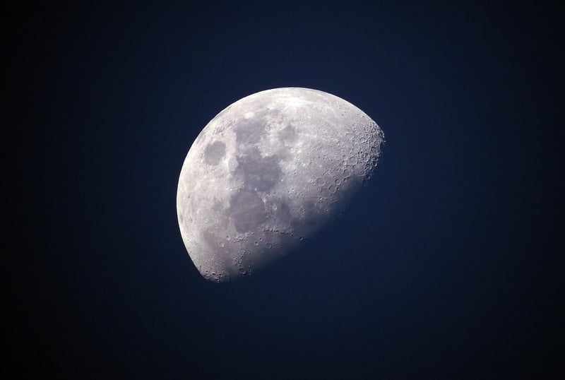 Space Satellite
